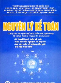 Nguyên lý kế toán