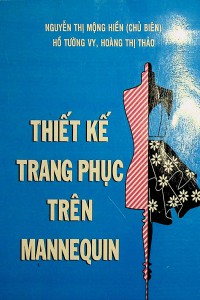 Thiết kế trang phục trên ManneQuin