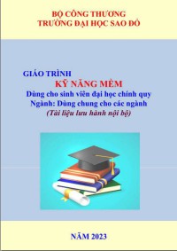 Image of Kỹ năng mềm