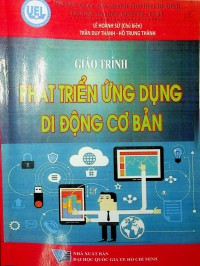 Phát triển ứng dụng di động cơ bản