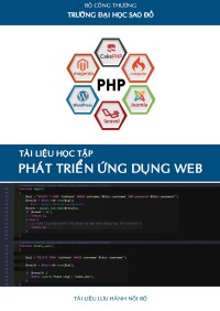 Phát triển ứng dụng web