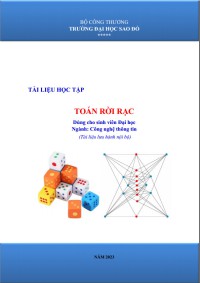 Toán rời rạc