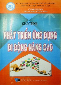 Phát triển ứng dụng di động nâng cao