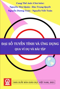 Đại số tuyến tính