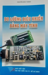 Đo lường điều khiển bằng máy tính
