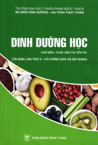 Dinh dưỡng học