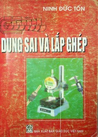 Dung sai và lắp ghép