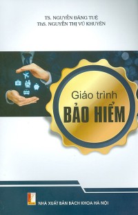 Giáo trình Bảo hiểm
