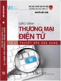 Giáo trình Thương mại điện tử