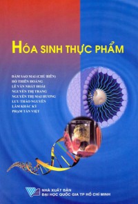 Hóa sinh thực phẩm