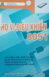Họ vi điều khiển 8051