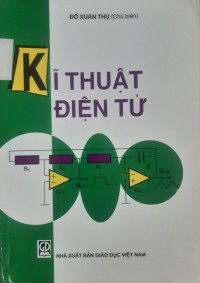 Kỹ thuật điện tử