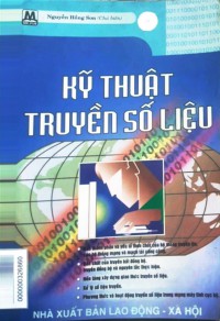 Kỹ thuật truyền số liệu