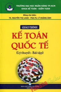 Kế toán quốc tế