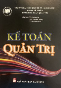 Kế toán quản trị