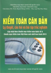 Kiểm toán căn bản