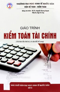 Kiểm toán tài chính