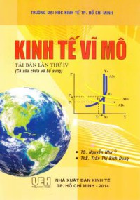 Kinh tế vĩ mô