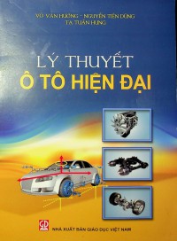 Lý thuyết ô tô hiện đại