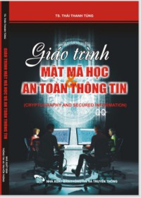 Mật mã an toàn thông tin