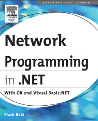 Network programming in .NET with C# and VB.NET