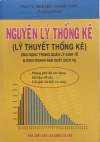 Nguyên lý thống kê