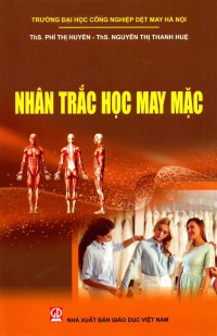 Nhân trắc học may mặc