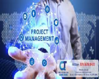 Quản lý dự án công nghệ thông tin