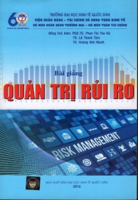 Quản trị rủi ro