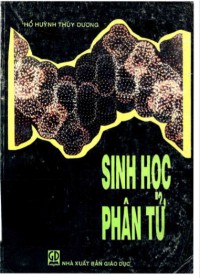 Sinh học phân tử