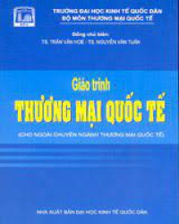 Thương mại quốc tế