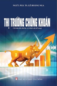 Image of Thị trường chứng khoán