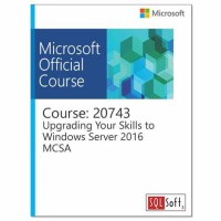 Upgrading your skills to mcsa Windows Server 2012