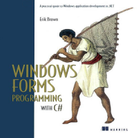 Windows Forms Programming with C#