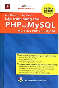 Lập trình nâng cao PHP và MySQL